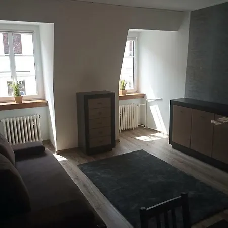 Apartament 20 Metrow Od Wroclawskiego Rynku Daire