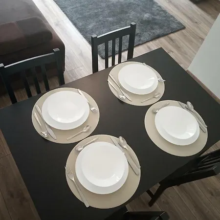 Apartament 20 Metrow Od Wroclawskiego Rynku Daire Wroclaw