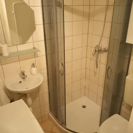 Daire Apartament 20 Metrow Od Wroclawskiego Rynku *